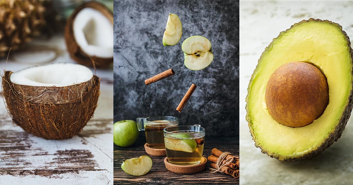 DIY Hair Masks To Try At Home